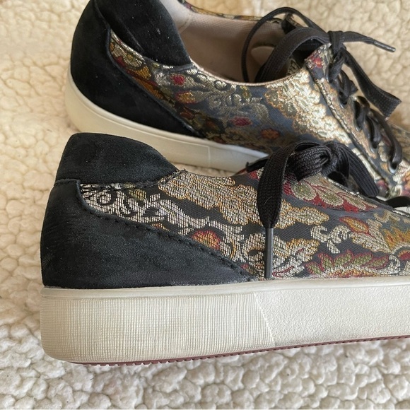 Naturalizer Morrison sneakers - Picture 6 of 9